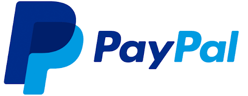 pay with paypal - Daniel Johnston Store